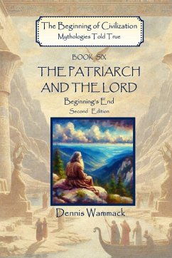 Cover The Patriarch and the Lord
