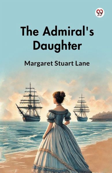 The Admiral's Daughter