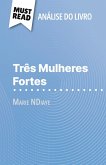 Três Mulheres Fortes de Marie NDiaye (Análise do livro) Três Mulheres Fortes de Marie NDiaye (Análise do livro)