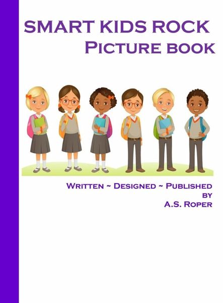 SMART KIDS ROCK SMART KIDS ROCK