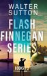 Flash Finnegan Series - Books 1-3 - Bild 1