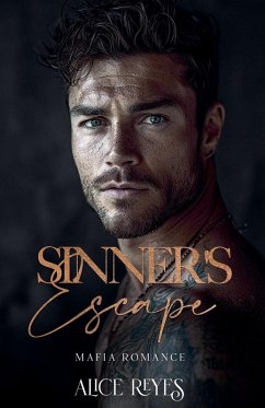 Cover Sinner's Escape