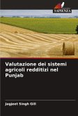 Valutazione dei sistemi agricoli redditizi nel Punjab