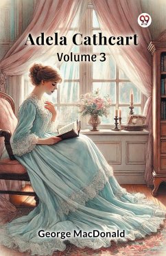 Cover Adela Cathcart Volume 3