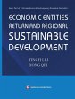 Economic Entities Return and Regional... - Bild 1