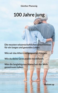 Cover 100 Jahre jung