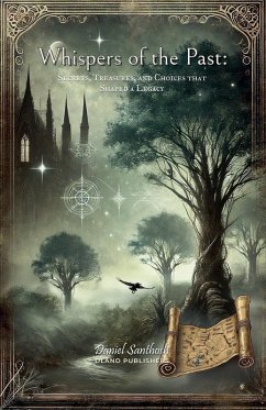 Cover Whispers of the Past