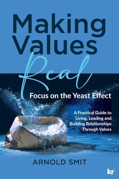 Cover Making Values Real