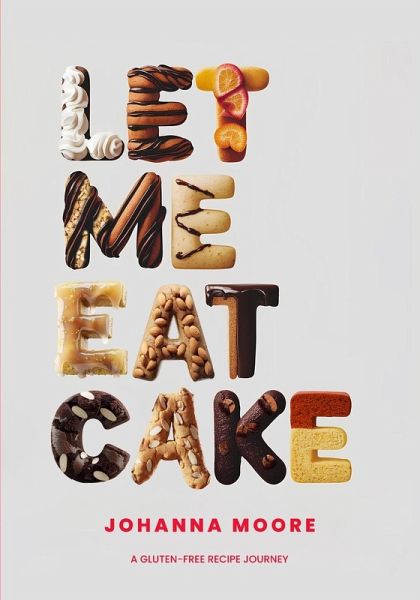 Let Me Eat Cake Let Me Eat Cake