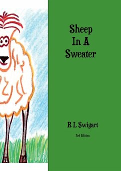 Sheep In A Sweater - Swigart, Rl
