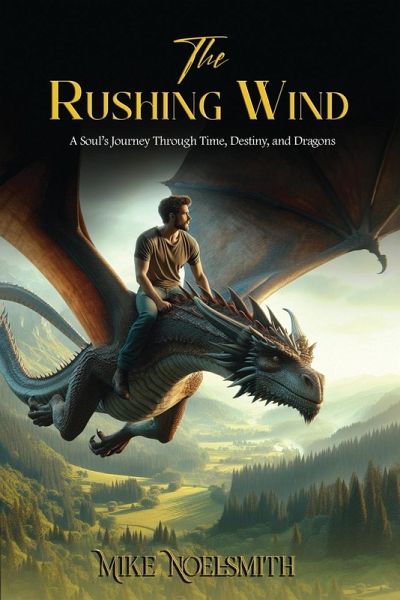The Rushing Wind
