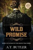 Wild Promise Wild Promise