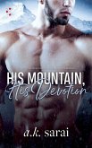 His Mountain, His Devotion