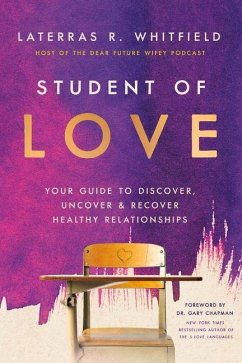 Cover Student of Love