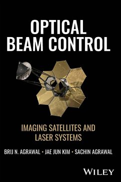 Cover Optical Beam Control