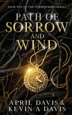 Cover Path of Sorrow and Wind