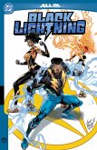 Black Lightning: The Standard Black Lightning: The Standard