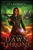 The New Dawn Throne The New Dawn Throne