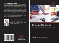Cover Strategia biznesowa