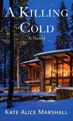 Cover A Killing Cold