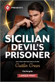 Sicilian Devil's Prisoner Sicilian Devil's Prisoner