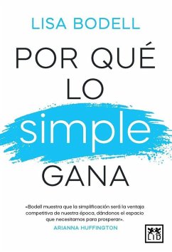 Cover Por Que Lo Simple Gana