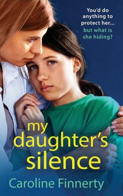 Cover My Daughter's Silence