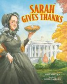Sarah Gives Thanks Sarah Gives Thanks