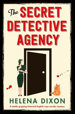 The Secret Detective Agency The Secret Detective Agency