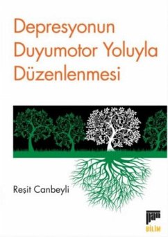 Cover Depresyonun Duyumotor Yoluyla Düzenlenmesi