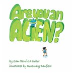 Are You an Alien? Are You an Alien?