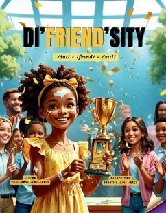 DiFriendSity - Akoh-Arrey, Tiana-Rose E