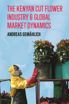 Cover The Kenyan Cut Flower Industry & Global Market Dynamics
