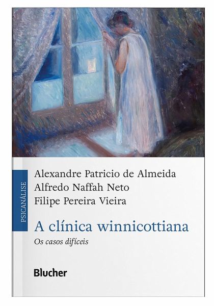 A clínica winnicottiana (eBook, ePUB) A clínica winnicottiana (eBook, ePUB)