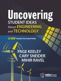 Uncovering Student Ideas About Engineering and Technology (eBook, ePUB)