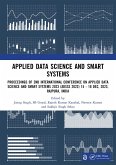 Applied Data Science and Smart Systems (eBook, ePUB) Applied Data Science and Smart Systems (eBook, ePUB)