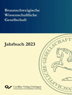 Cover Jahrbuch 2023 (eBook, PDF)