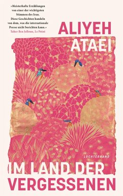 Cover Im Land der Vergessenen (eBook, ePUB)