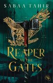 A Reaper at the Gates (eBook, ePUB)