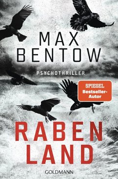 Cover Rabenland / Nils Trojan Bd.13 (eBook, ePUB)