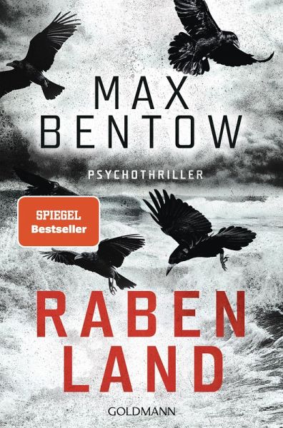 Rabenland / Nils Trojan Bd.13 (eBook, ePUB)