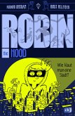 Robin the Hood - Wie klaut man eine Stadt? (eBook, ePUB) Robin the Hood - Wie klaut man eine Stadt? (eBook, ePUB)
