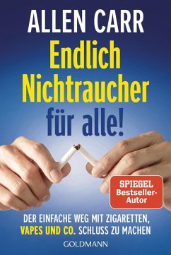 Cover Endlich Nichtraucher für alle! (eBook, ePUB)