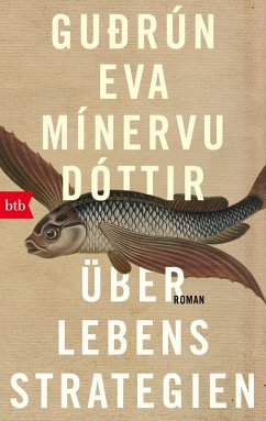 Cover Überlebensstrategien (eBook, ePUB)
