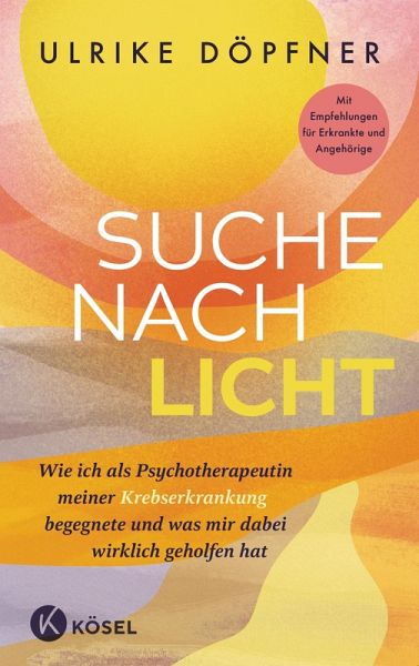Suche nach Licht (eBook, ePUB)