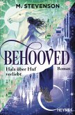 Behooved - Hals über Huf verliebt (eBook, ePUB)