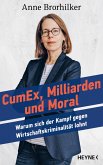 CumEx, Milliarden und Moral (eBook, ePUB) CumEx, Milliarden und Moral (eBook, ePUB)