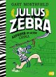 Julius Zebra - Aufruhr im alten China... - Bild 1