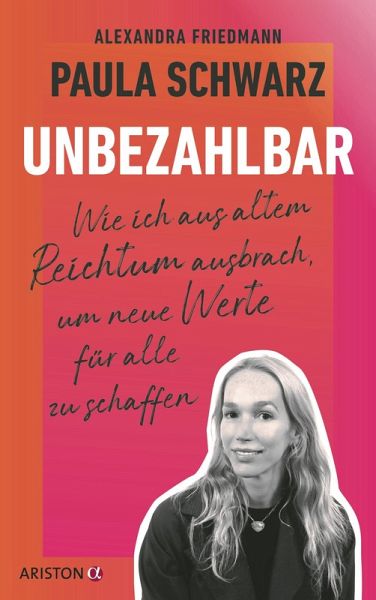 Unbezahlbar (eBook, ePUB)