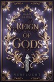 Reign of Gods - Verflucht (eBook, ePUB)
